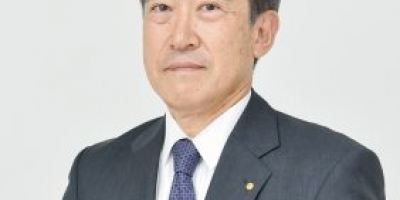 Kinichi Kato被任命为三井精机总裁