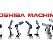 东芝机械(Toshiba Machine)拟改名为芝浦机械(SHIBAURA MACHINE)