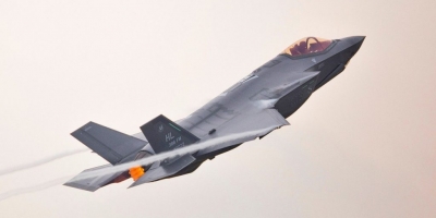 Premium Aerotec和Lockheed Martin合作进行增材制造