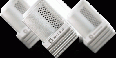 住友商社子公司投资3D打印公司Sintavia