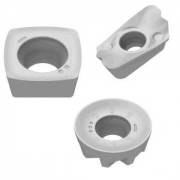 森拉天时:新的铣削材质等级提高了生产率