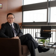 航空发动机叶片公司的国际化星途——专访航亚科技董事长严奇