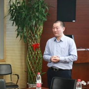 陈学文:科创领域的国际合作,极大推动了燃气轮机国产化进程