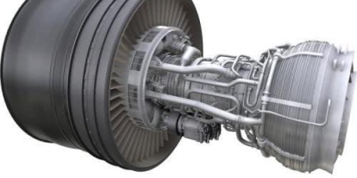 为什么涡轮风扇发动机是通过降低排气速度以产生更大推力？