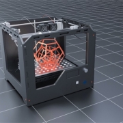 《科学》:新型3D打印技术成本降低98% 速度提高10000倍