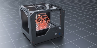 《科学》：新型3D打印技术成本降低98% 速度提高10000倍
