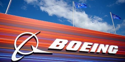 波音737MAX暂停生产波及供应商