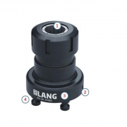 Preci·Point零点定位式快换夹头