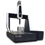 温泽WENZEL LH系列高精度坐标测量机