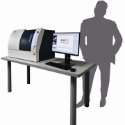 WENZEL温泽exaCT S,紧凑型桌面CT