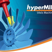 HyperMILL助您加工叶轮叶盘更得心应手