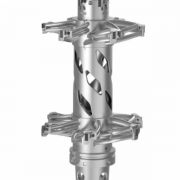 肯纳:3D打印,新能源汽车刀具的未来