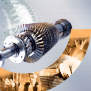 特固克TaeguTec在发电行业的刀具应用