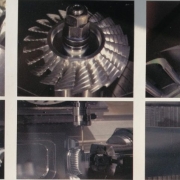 华科大无锡研究院“两机”先进制造技术创新研究平台