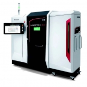 Lasertec 30 SLM 二代 高精度地生产复杂形状工件, 表面质量优于6 μm