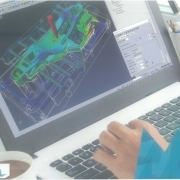 MOULD MAKING:模具设计制造一体化CAD/CAM/CAE解决方案