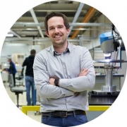 德国MTU航空发动机公司: 如何实现快速,简单和全自动刃口半径和缺陷测量