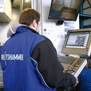 REGO-FIX客户案例:机械行业—机械液压系统生产商Reitshammer公司