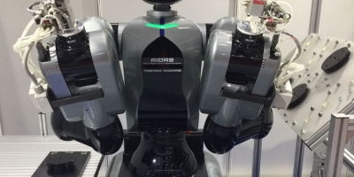 东芝机械两款工业协作机器人2021年上市