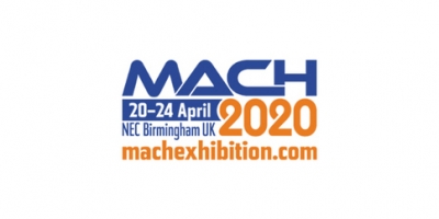 英国伯明翰国际机床工具展览会（MACH)宣布延期至2021年举办