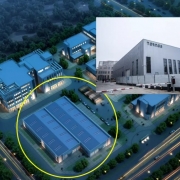 TORNOS西安工厂2020年正式开始独立运营