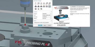 TTL发布新的Probing PL+S软件插件