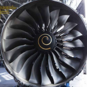 温泽:叶片前尾缘两条曲线求切线解决方案