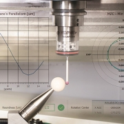 Marposs宣布推出Axicheck软件
