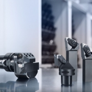 山高工具扩大Jetstream刀柄范围