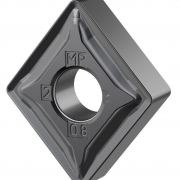 肯纳金属推出KCS10B材质 专用于高温合金