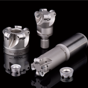 澳克泰推出适合镍基合金的AP403S材质圆刀片