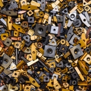 刀具制造商: 当环保成本遇上制造成本