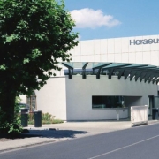 案例共享 | Heraeus,精密制造数字化