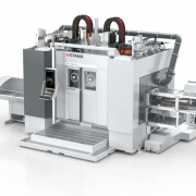 CHIRON巨浪STAMA:首件 = 合格件