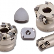 Ingersoll 推出了 CeraSFeed 陶瓷可转位高进给铣刀系列