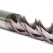 Mapal Tritan-Drill-Reamer三刃刀具实现一步钻孔、铰孔