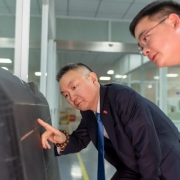 是什么让POLE公司保持生产的可持续性,并不断扩大业务?!