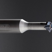 号恩horn推出8mm圆孔插补铣刀