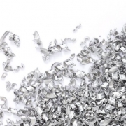 MODIG机床创造世界纪录的金属切削率