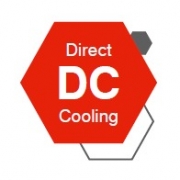 DirectCooling 直冷系统，应用于车削刀杆