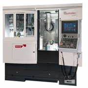 斯达拉格发布新加工中心 – Bumotec 191neo