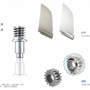佐技ZOTEC:航空航天工业表面处理整体解决方案