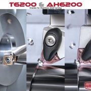 泰珂洛全面升级新一代不锈钢车削材质T6200&AH6200