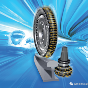 赛利FerroCon®Quadro涂层的经济性粗加工
