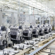 山特维克可乐满:如何优化汽车行业铝合金件加工