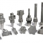 阿诺整体解决方案—ABS阀块助力新能源!