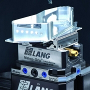 LANG牌工装的使用报告